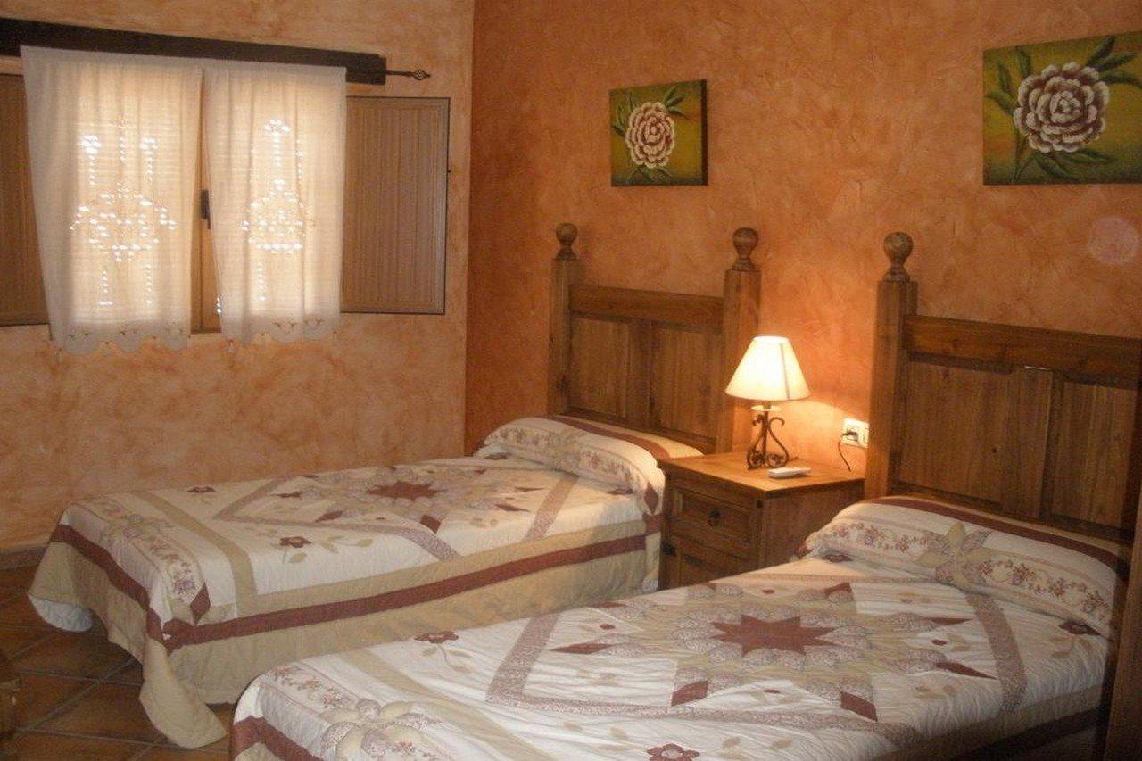 Complejo Penafiel Apartman Zarza la Mayor Kültér fotó