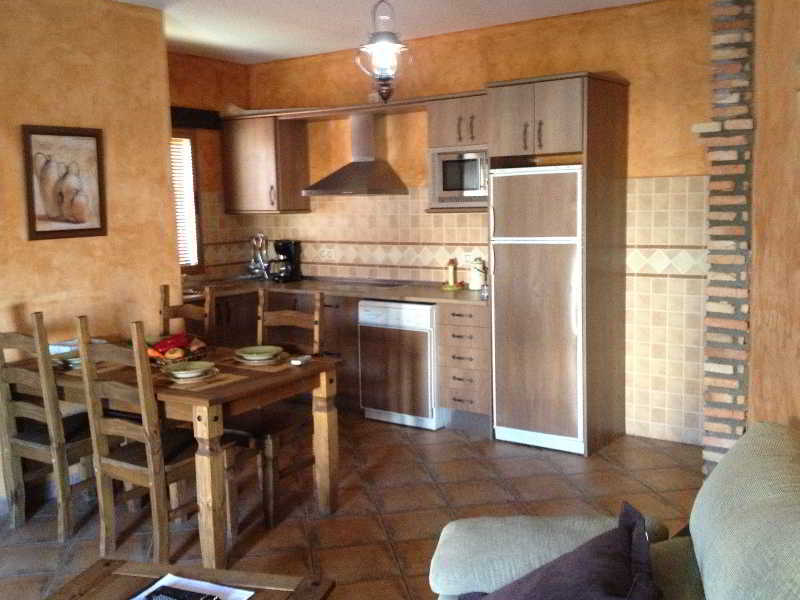 Complejo Penafiel Apartman Zarza la Mayor Kültér fotó