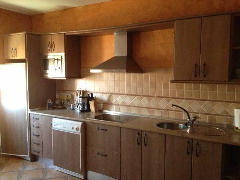 Complejo Penafiel Apartman Zarza la Mayor Kültér fotó