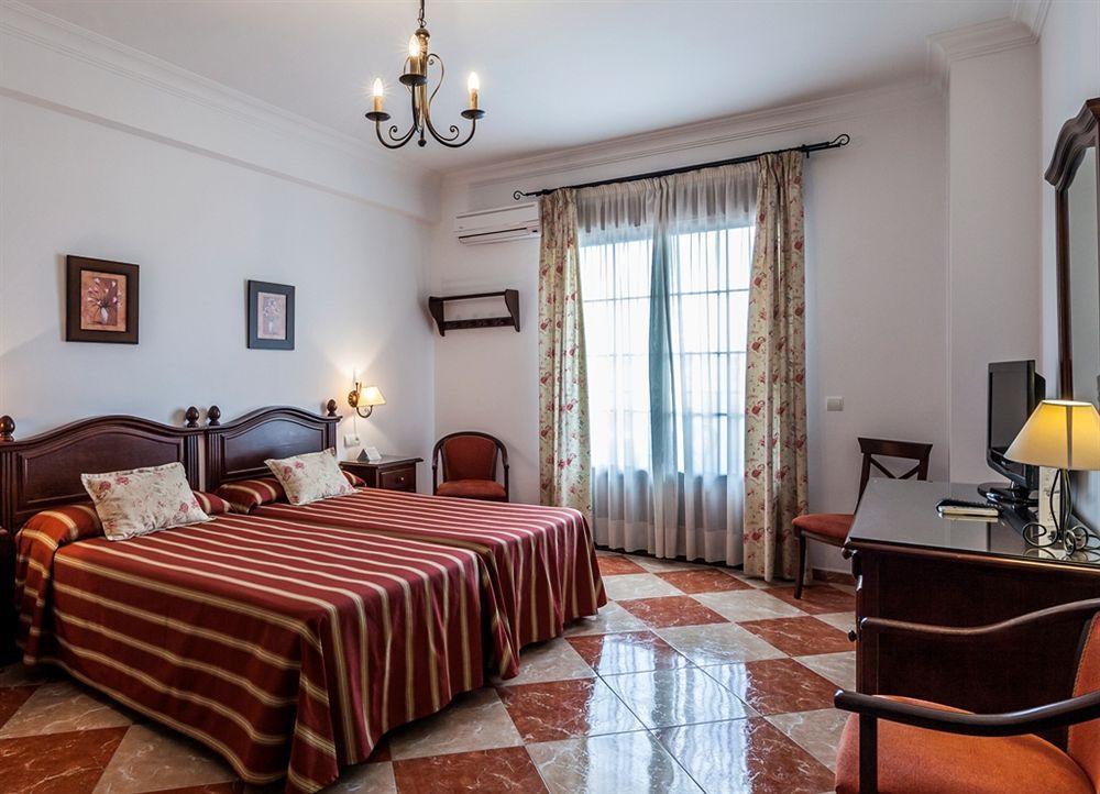 Complejo Penafiel Apartman Zarza la Mayor Kültér fotó