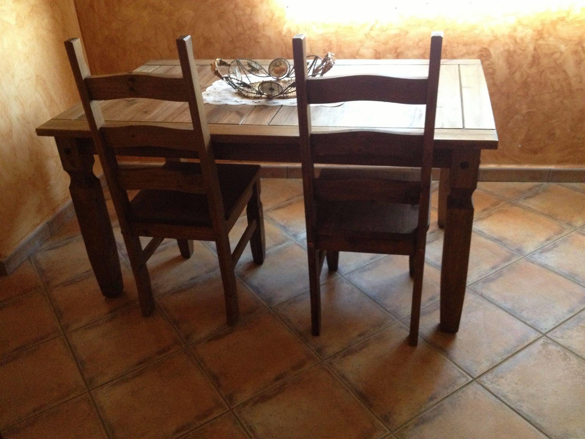 Complejo Penafiel Apartman Zarza la Mayor Kültér fotó